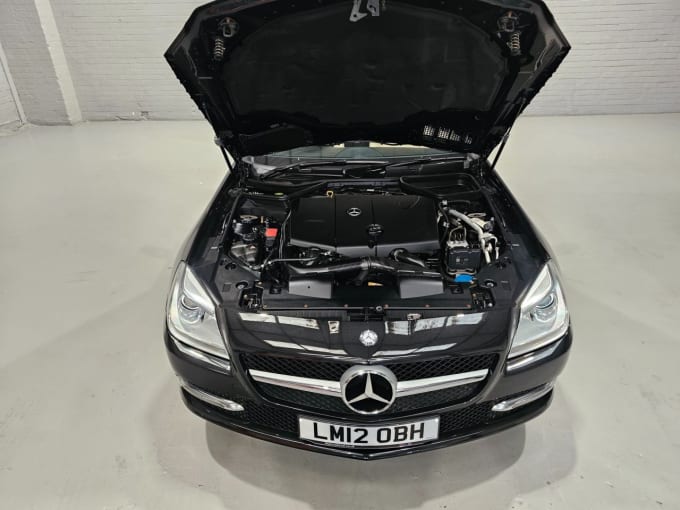 2025 Mercedes-benz Slk