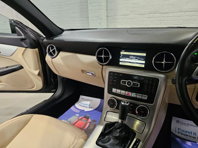 2025 Mercedes-benz Slk