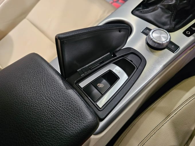 2025 Mercedes-benz Slk