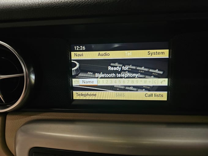 2025 Mercedes-benz Slk