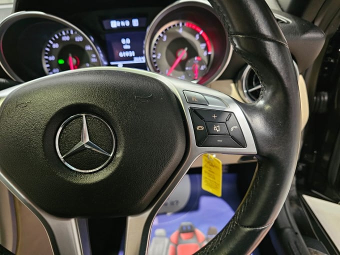 2025 Mercedes-benz Slk