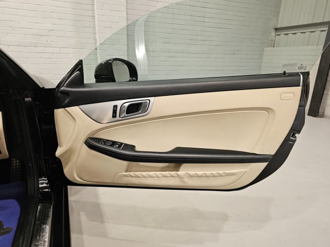 2025 Mercedes-benz Slk