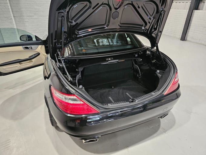 2025 Mercedes-benz Slk