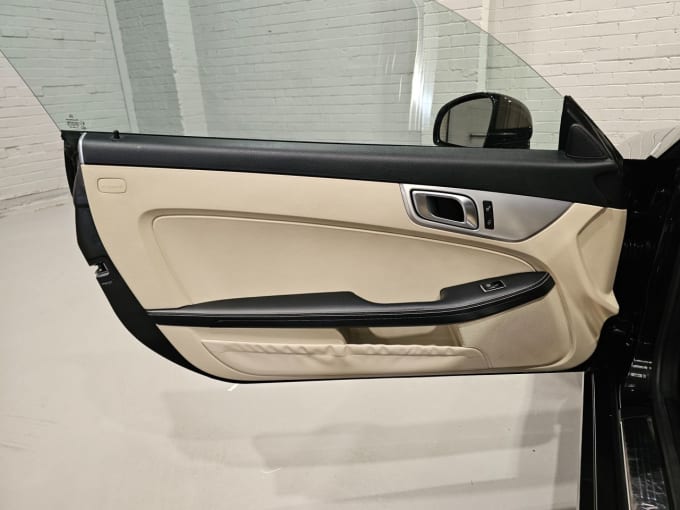 2025 Mercedes-benz Slk
