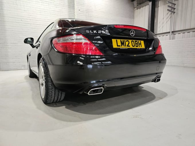 2025 Mercedes-benz Slk