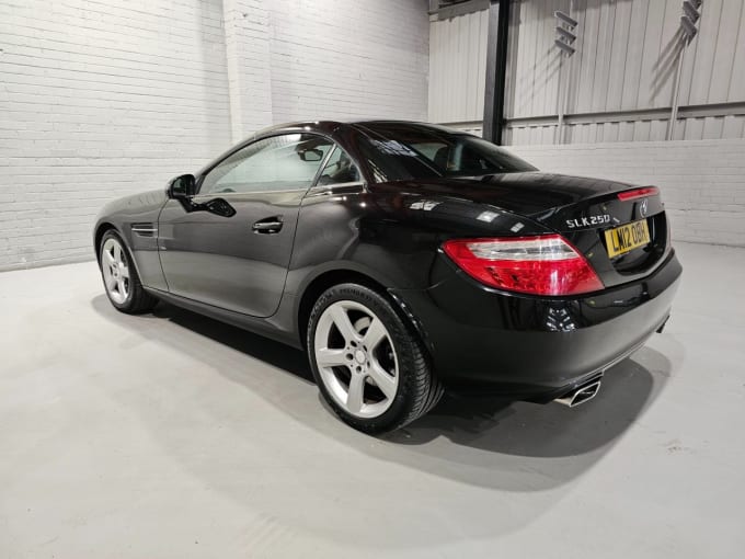 2025 Mercedes-benz Slk