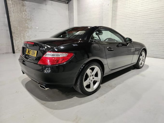 2025 Mercedes-benz Slk
