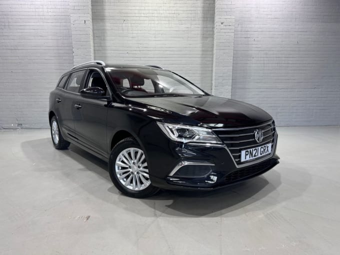 2025 Mg Mg5
