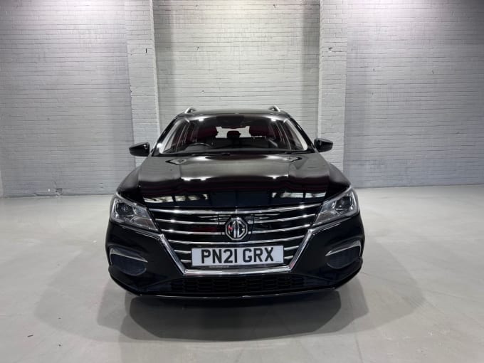 2025 Mg Mg5