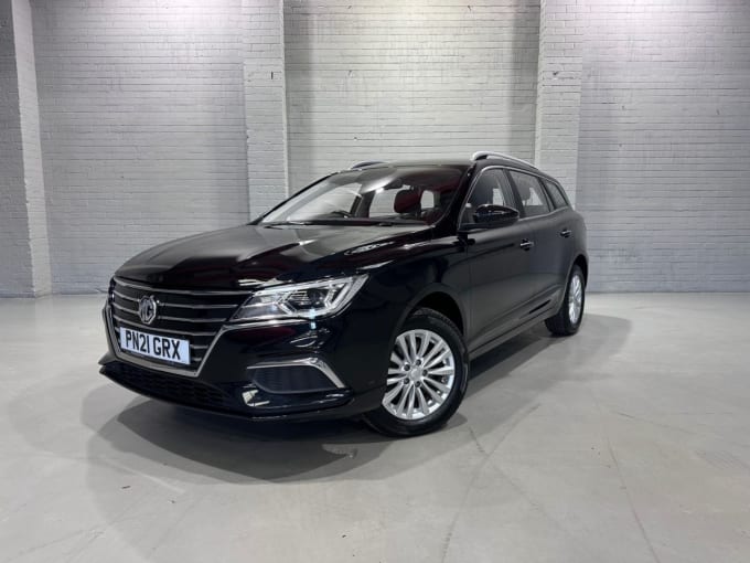 2025 Mg Mg5