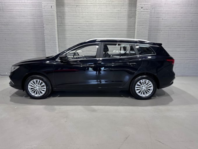 2025 Mg Mg5