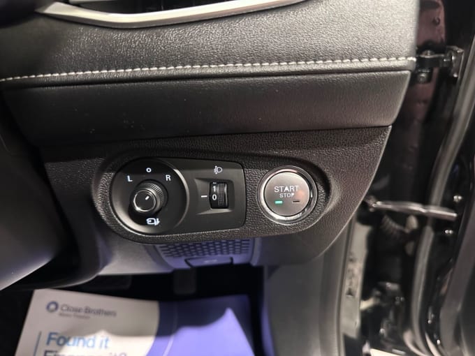 2025 Mg Mg5