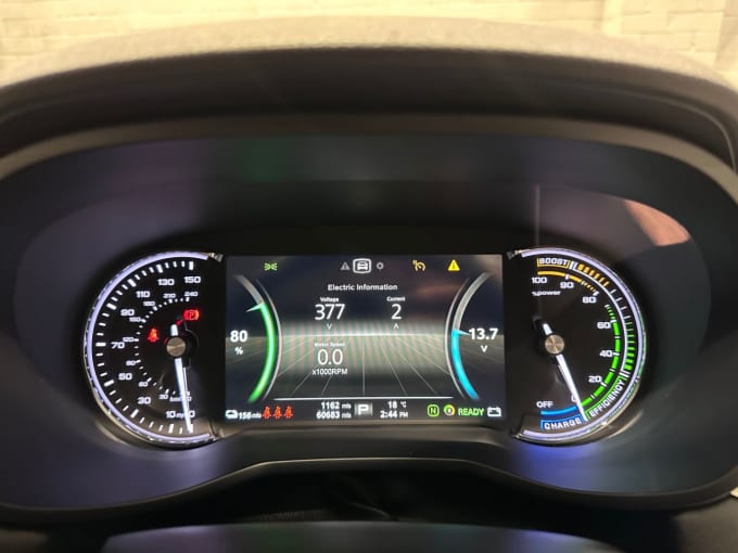 2025 Mg Mg5