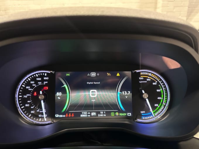 2025 Mg Mg5