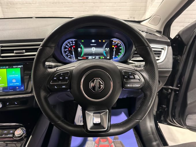 2025 Mg Mg5