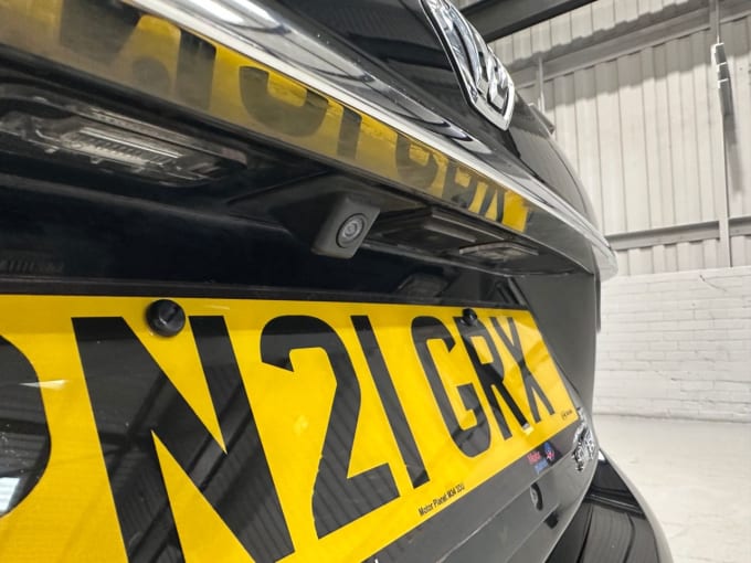 2025 Mg Mg5