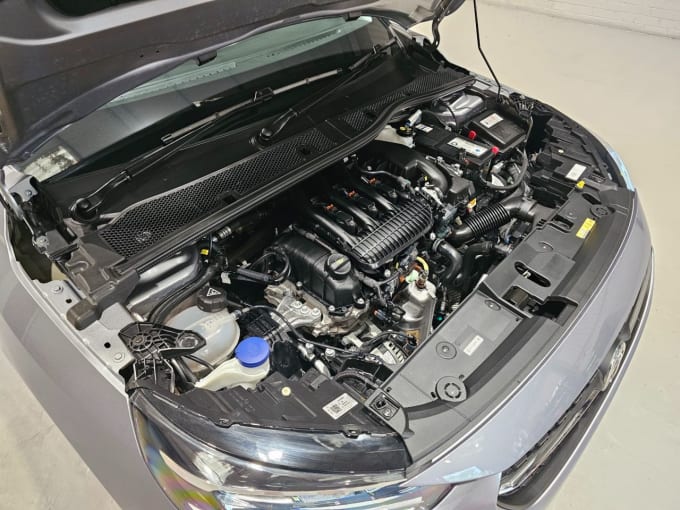 2025 Vauxhall Corsa