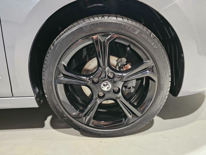 2025 Vauxhall Corsa