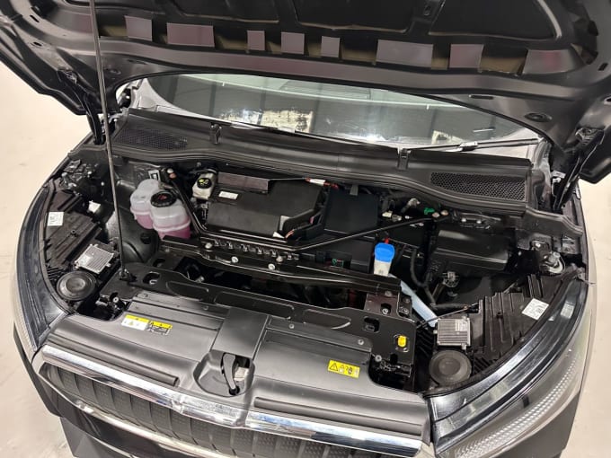 2025 Skoda Enyaq