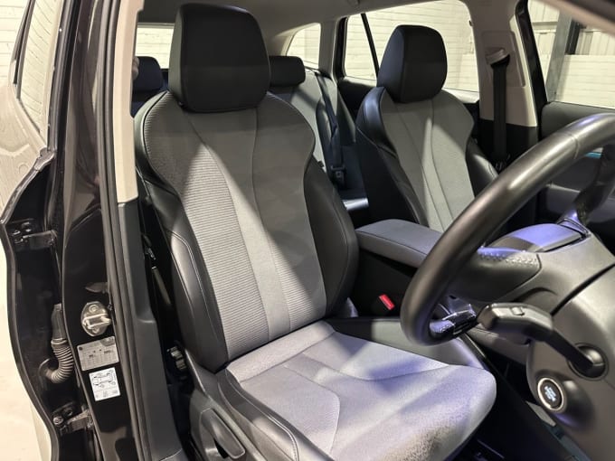 2025 Skoda Enyaq