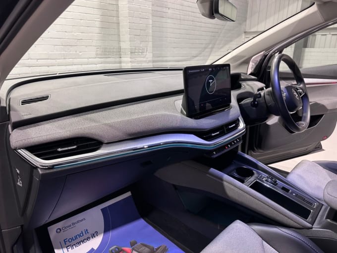 2025 Skoda Enyaq