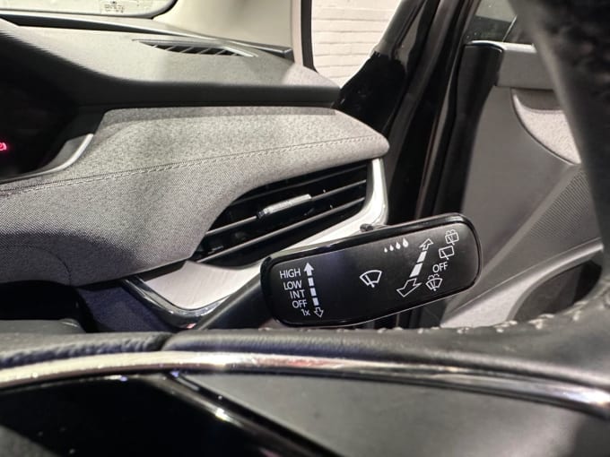 2025 Skoda Enyaq