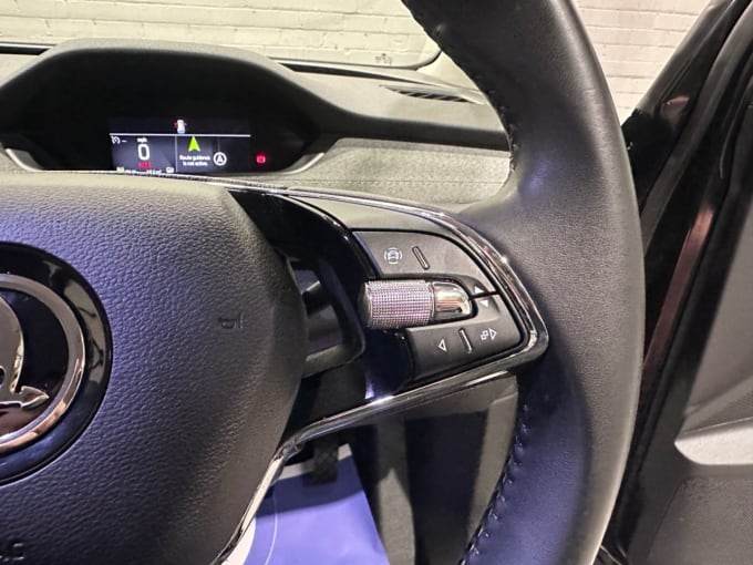 2025 Skoda Enyaq
