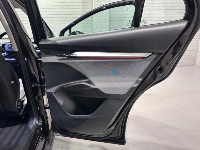 2025 Skoda Enyaq