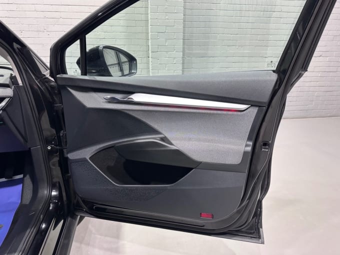 2025 Skoda Enyaq