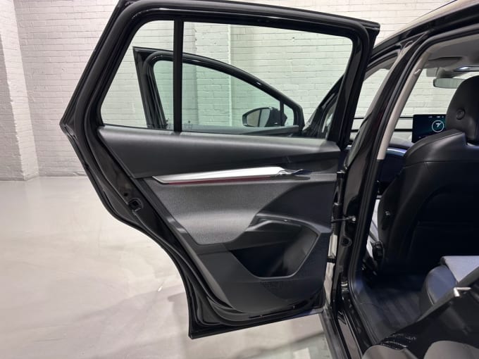 2025 Skoda Enyaq