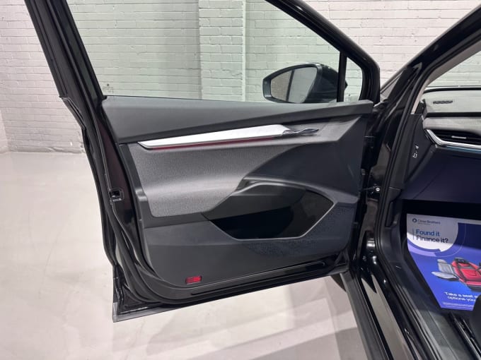 2025 Skoda Enyaq
