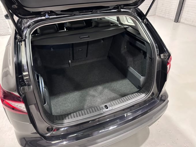 2025 Skoda Enyaq