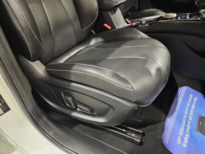 2022 Mg Mg5
