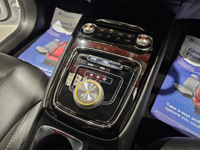 2022 Mg Mg5