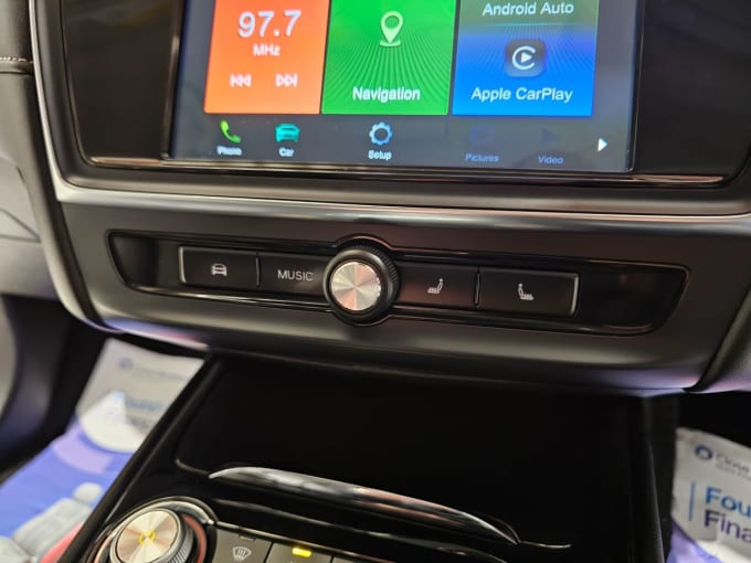 2022 Mg Mg5