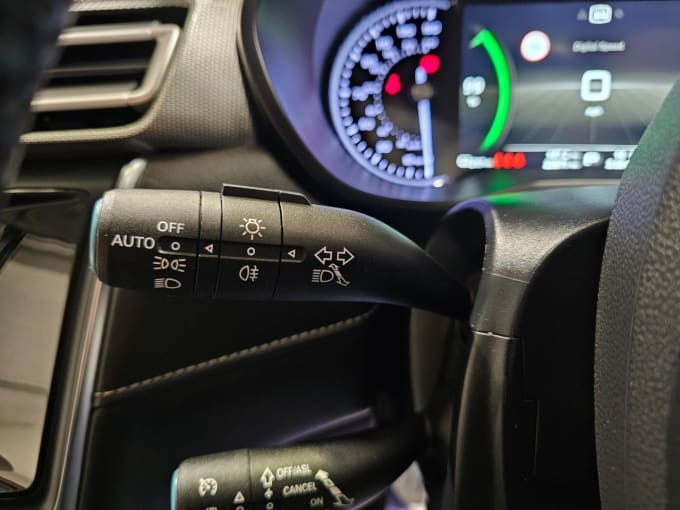 2022 Mg Mg5