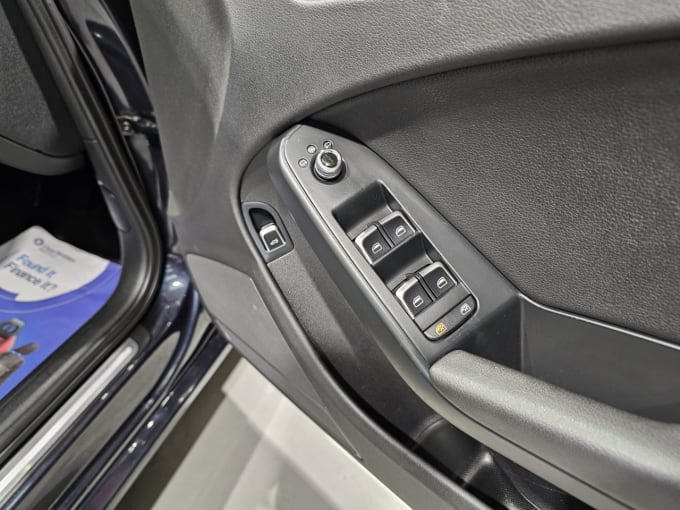 2014 Audi A4 Avant