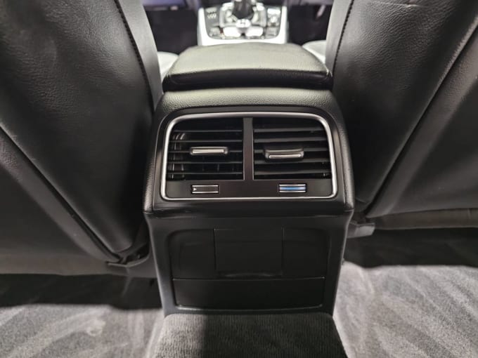 2014 Audi A4 Avant
