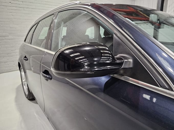 2014 Audi A4 Avant