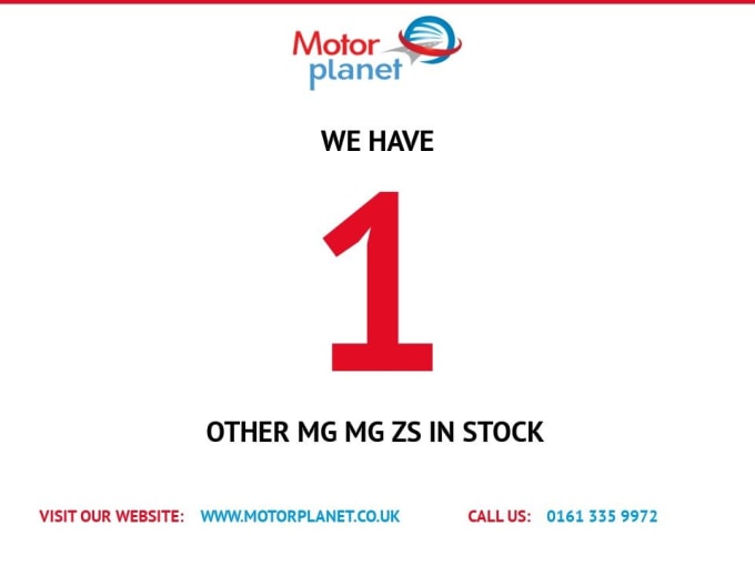 2025 Mg Mg Zs