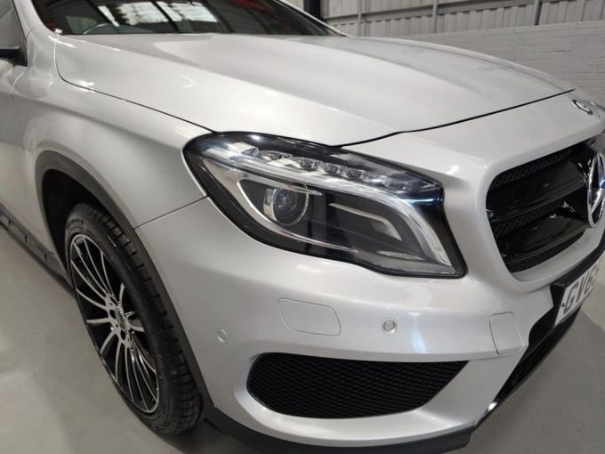 2025 Mercedes-benz Gla