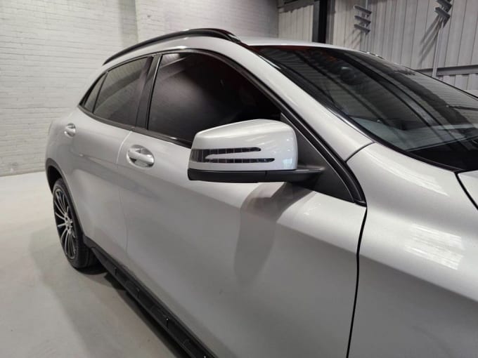2025 Mercedes-benz Gla
