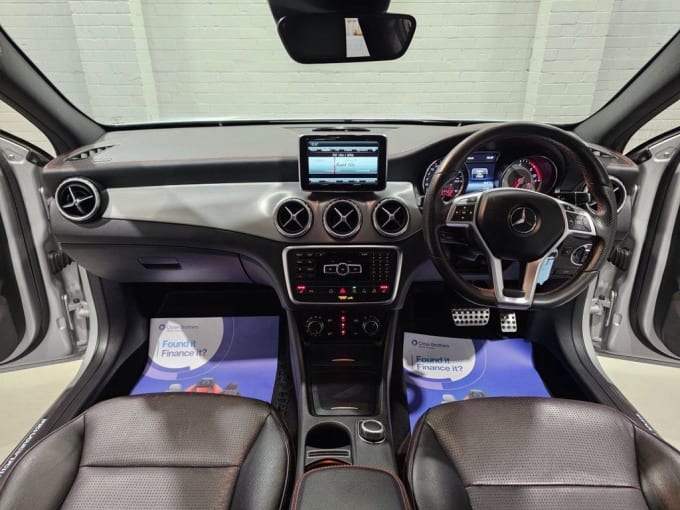 2025 Mercedes-benz Gla