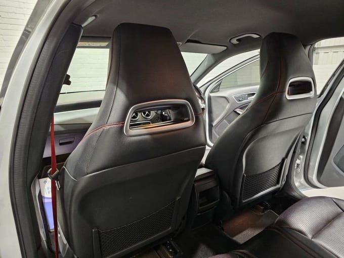 2025 Mercedes-benz Gla
