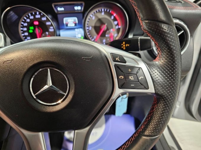 2025 Mercedes-benz Gla