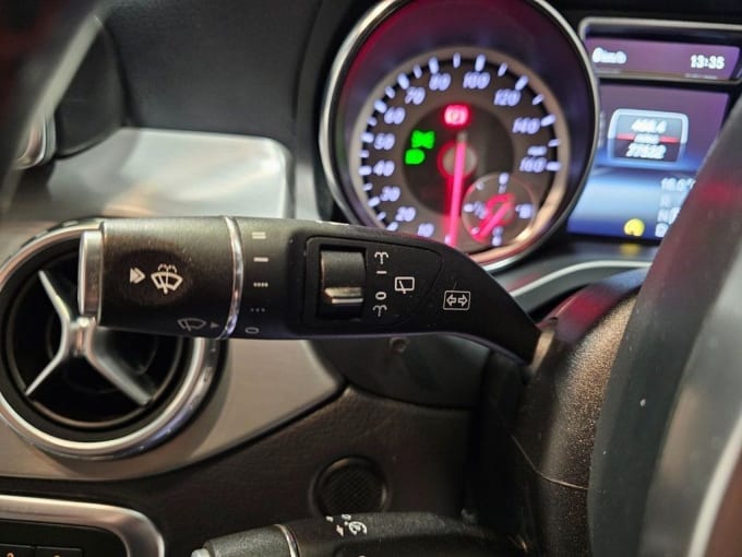 2025 Mercedes-benz Gla