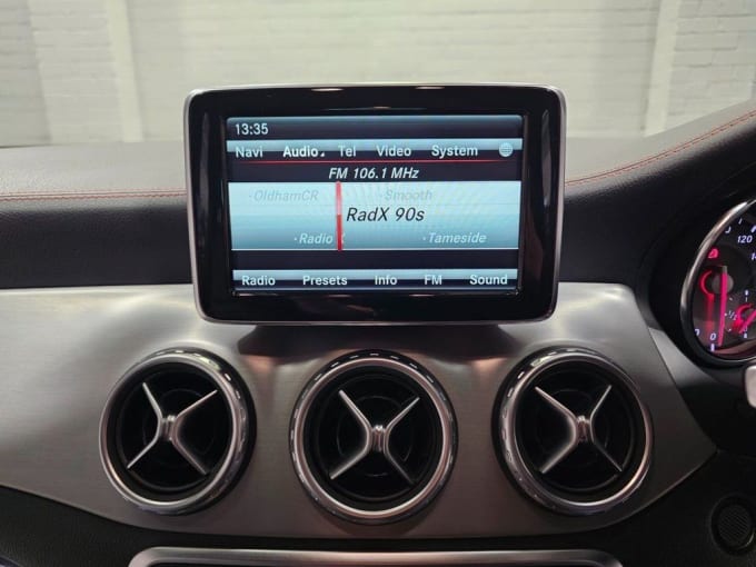 2025 Mercedes-benz Gla