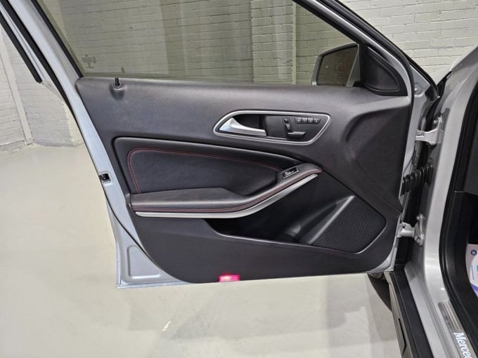 2025 Mercedes-benz Gla