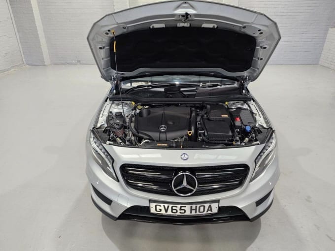2025 Mercedes-benz Gla