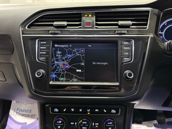 2016 Volkswagen Tiguan